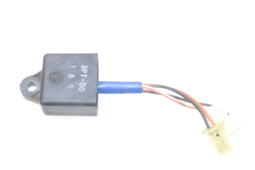 photo de CDI-unit YAMAHA PW 50 (1984 - 2025) - Hoofdaanzicht