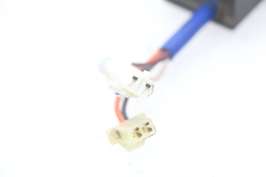 photo de CDI-unit YAMAHA PW 50 (1984 - 2025) - Detail van het onderdeel