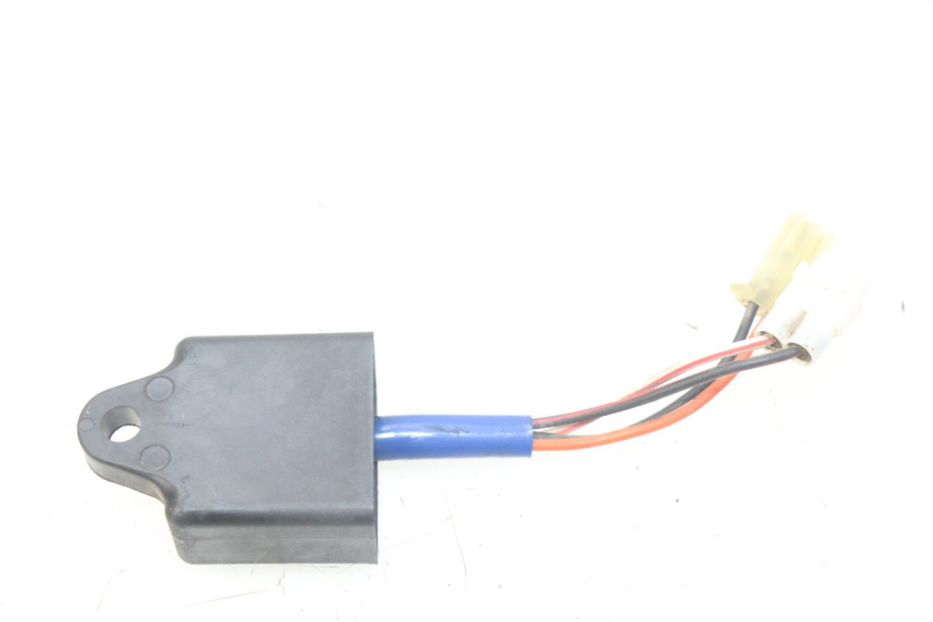 photo de CDI-unit YAMAHA PW 50 (1984 - 2025) - Zoom op gebruiksstaat