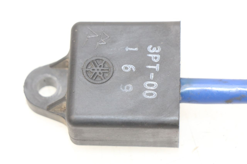 photo de CDI-unit YAMAHA PW 50 (1984 - 2025) - Andere kijkhoek