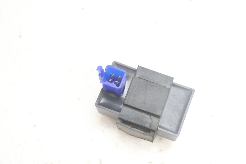 photo de CDI-BEHUIZING JM MOTORS R-MAX TECH 50 (2024 - 2026) - Hoofdaanzicht