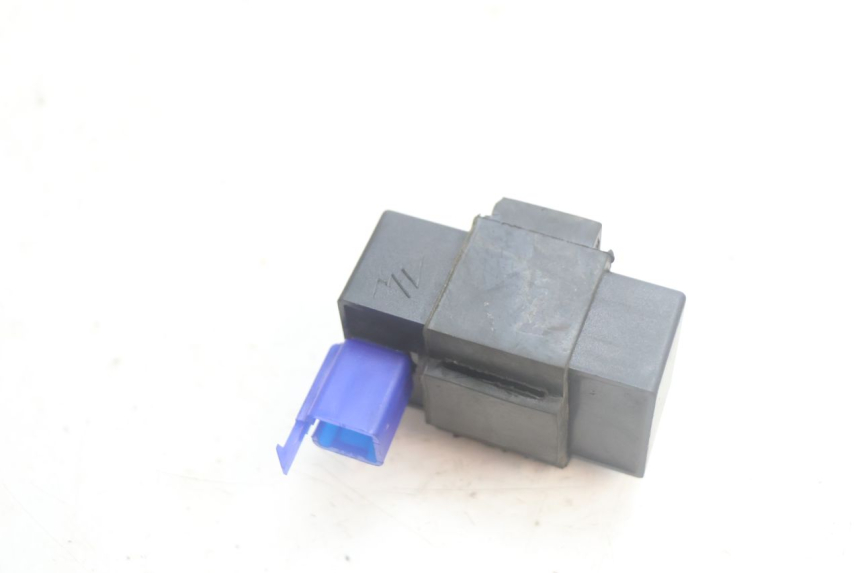 photo de CDI-BEHUIZING JM MOTORS R-MAX TECH 50 (2024 - 2026) - Detail van het onderdeel