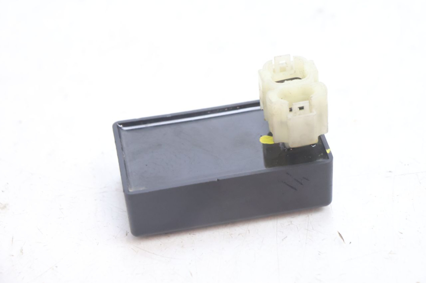 photo de CDI-unit VASTRO R-ONE 4T 50 (2014 - 2022) - Andere kijkhoek