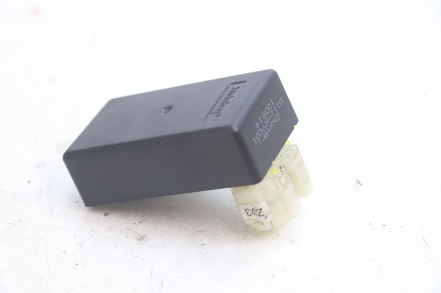 photo de CDI-unit VASTRO R-ONE 4T 50 (2014 - 2022) - Technische close-up