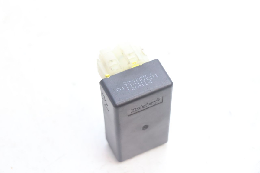 photo de CDI-unit VASTRO R-ONE 4T 50 (2014 - 2022) - Overzicht
