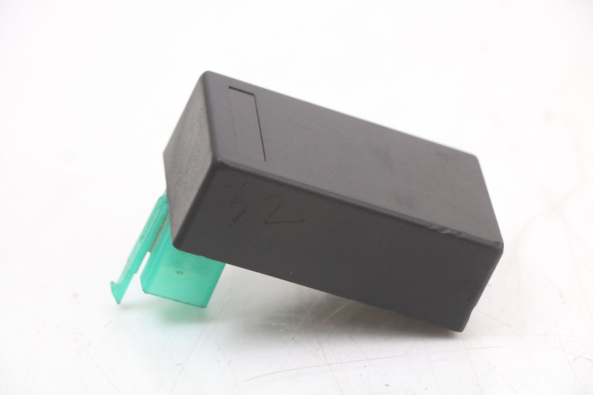 photo de CDI-unit EUROCKA R8 4T 50 (2013 - 2022) - Hoofdaanzicht