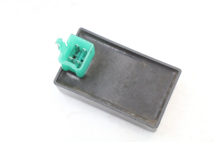 photo de CDI-unit EUROCKA R8 4T 50 (2013 - 2022) - Detail van het onderdeel