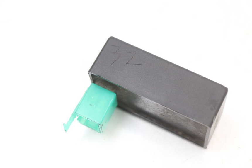 photo de CDI-unit EUROCKA R8 4T 50 (2013 - 2022) - Andere kijkhoek