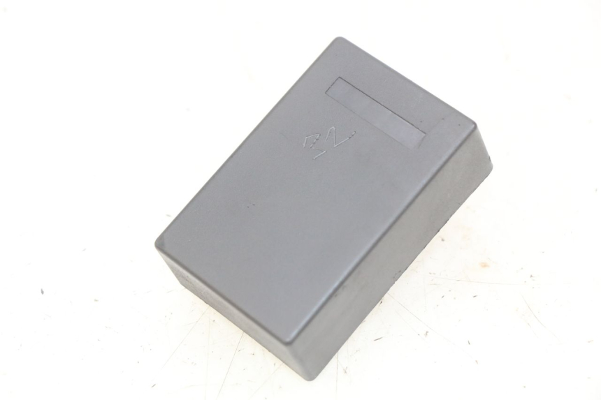 photo de CDI-unit RIDE RACE 2T 50 (2012 - 2017) - Hoofdaanzicht