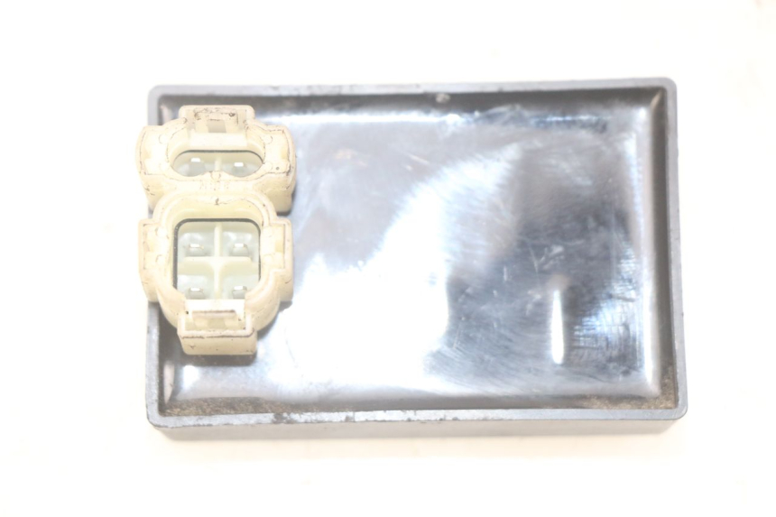 photo de CDI-unit RIDE RACE 2T 50 (2012 - 2017) - Andere kijkhoek