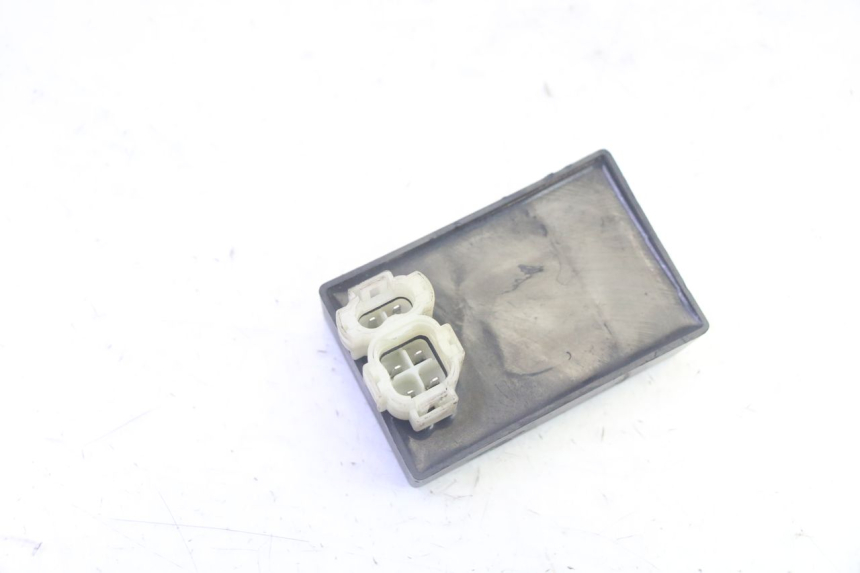 photo de CDI-unit RIDE RACE 2T 50 (2012 - 2017) - Hoofdaanzicht