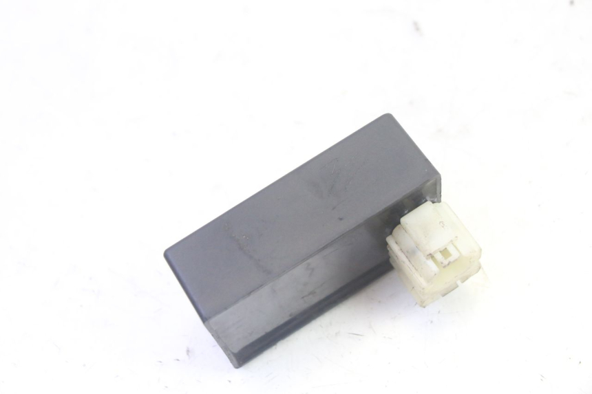 photo de CDI-unit RIDE RACE 2T 50 (2012 - 2017) - Zoom op gebruiksstaat