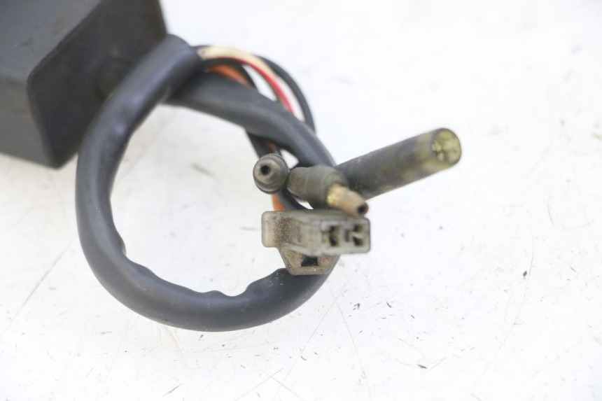 photo de CDI-unit APRILIA RALLY AC 50 (1995 - 2004) - Detail van het onderdeel