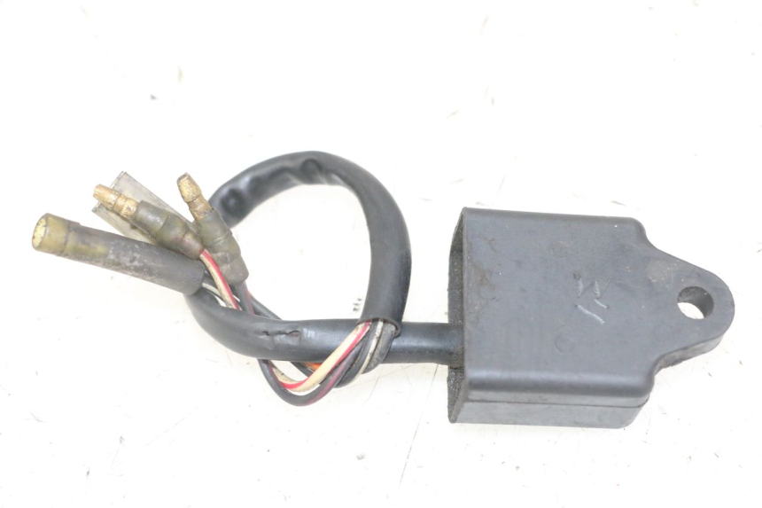 photo de CDI-unit APRILIA RALLY AC 50 (1995 - 2004) - Zoom op gebruiksstaat