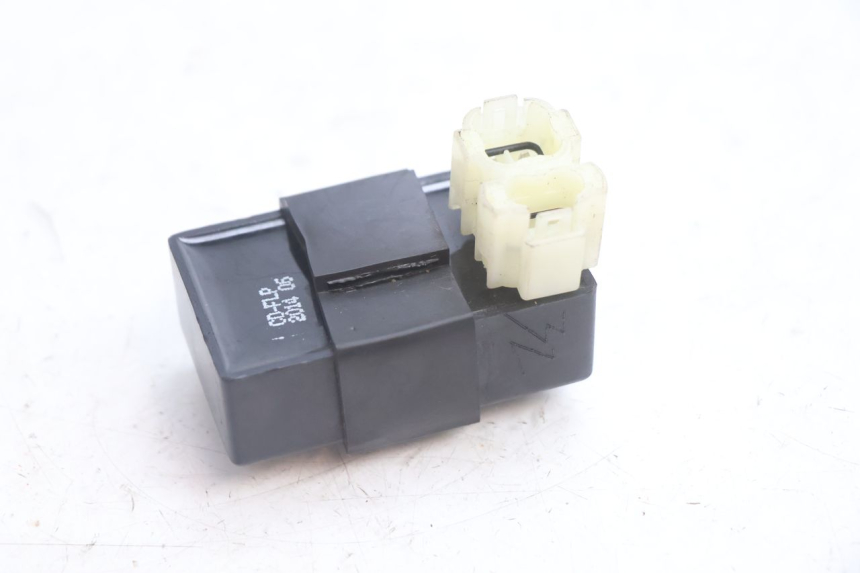 photo de CDI-unit LAZIO RENO 50 (2016 - 2021) - Technische close-up