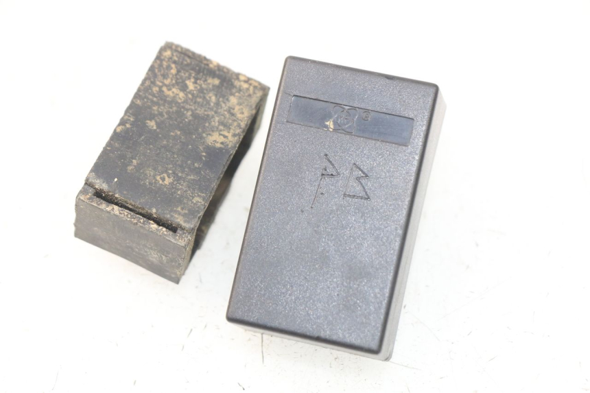 photo de CDI-unit APOLLO RFZ 150 - Hoofdaanzicht