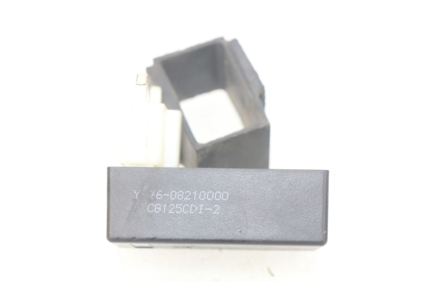 photo de CDI-unit APOLLO RFZ 150 - Detail van het onderdeel