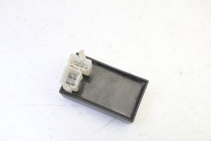 photo de CDI-unit APOLLO RFZ 125 - Hoofdaanzicht