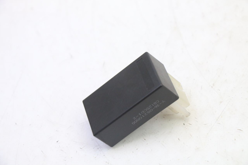 photo de CDI-unit APOLLO RFZ 125 - Overzicht