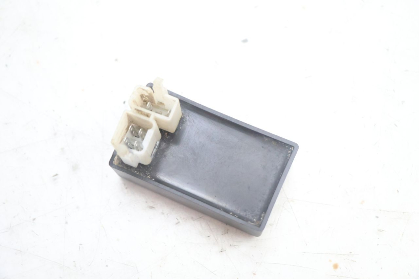photo de CDI-unit APOLLO RFZ 125 - Hoofdaanzicht