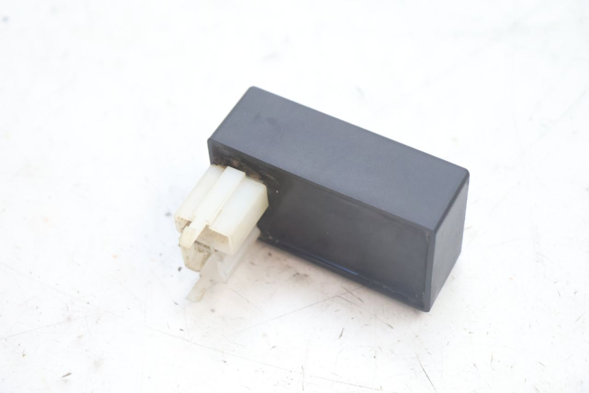 photo de CDI-unit APOLLO RFZ 125 - Andere kijkhoek