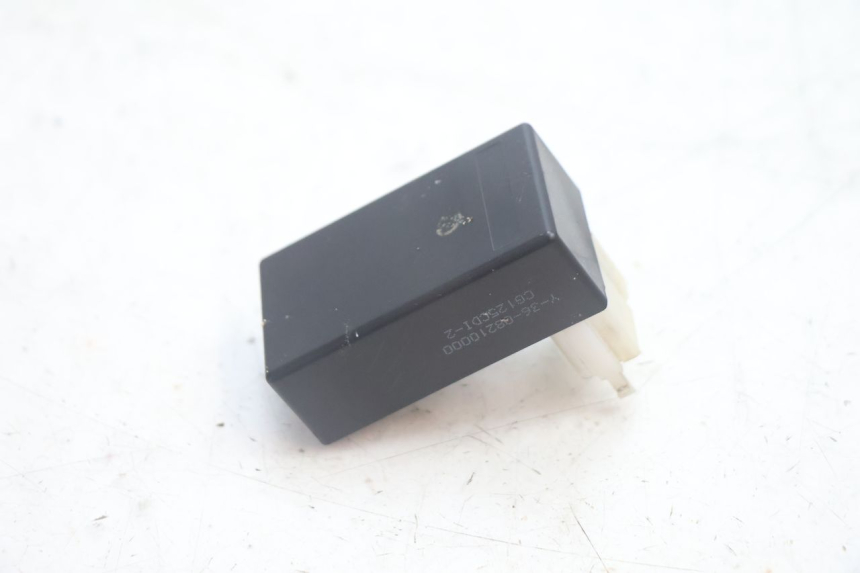photo de CDI-unit APOLLO RFZ 125 - Technische close-up