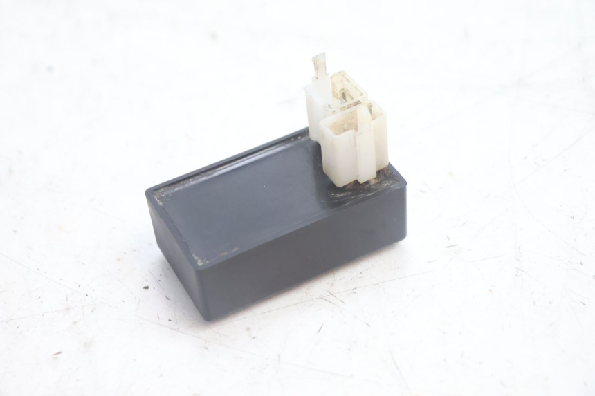 photo de CDI-unit APOLLO RFZ 125 - Overzicht