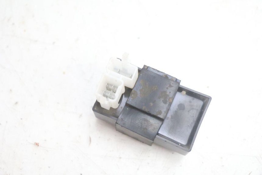 photo de CDI-unit APOLLO RFZ 150 - Hoofdaanzicht