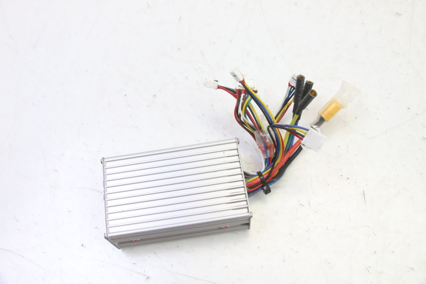 photo de CDI-unit PUNK ELECTRIC RIDER 1 - Hoofdaanzicht