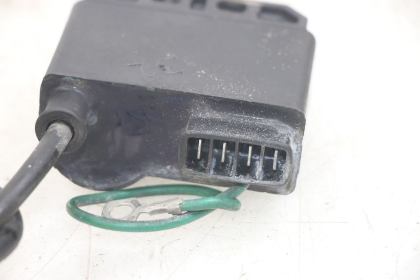 photo de CDI-unit GILERA RK 50 (1996 - 1999) - Technische close-up