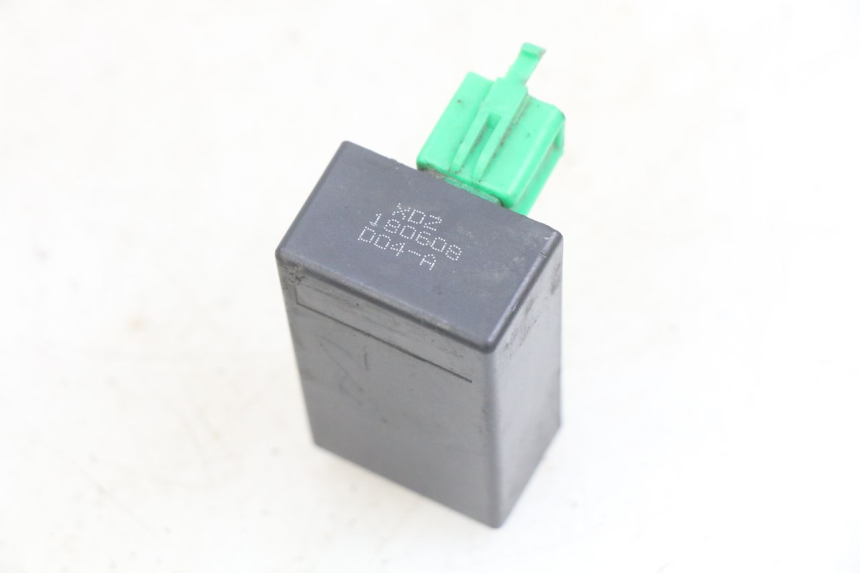 photo de CDI-unit YAMASAKI ROADSTER 50 (2013 - 2018) - Detail van het onderdeel