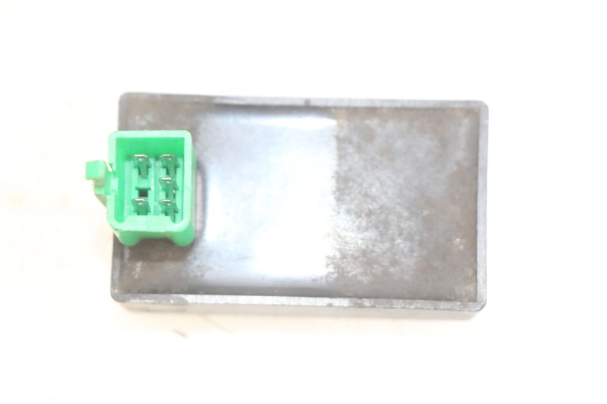 photo de CDI-unit YAMASAKI ROADSTER 50 (2013 - 2018) - Zoom op gebruiksstaat