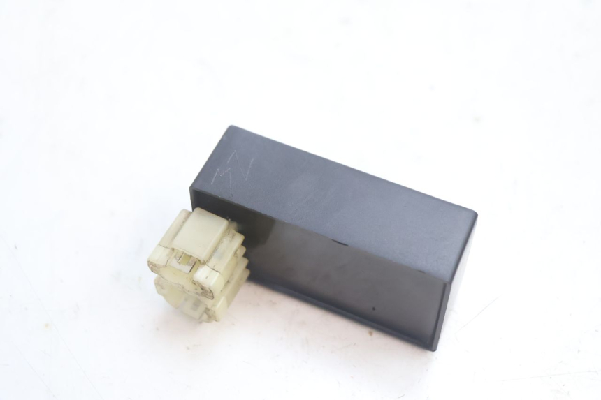 photo de CDI-unit TNT MOTOR ROMA 10' 2T 50 (2011 - 2018) - Zoom op gebruiksstaat
