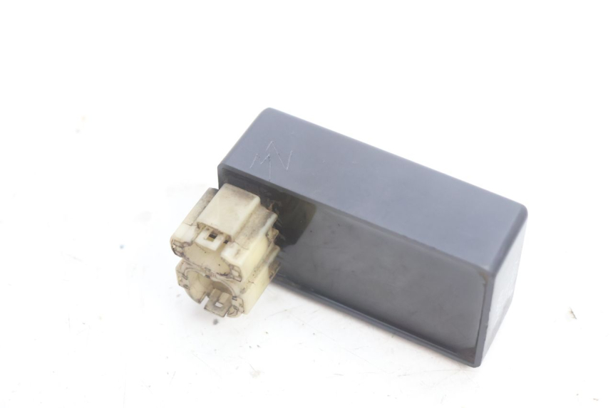 photo de CDI-unit TNT MOTOR ROMA 10' 2T 50 (2011 - 2018) - Zoom op gebruiksstaat