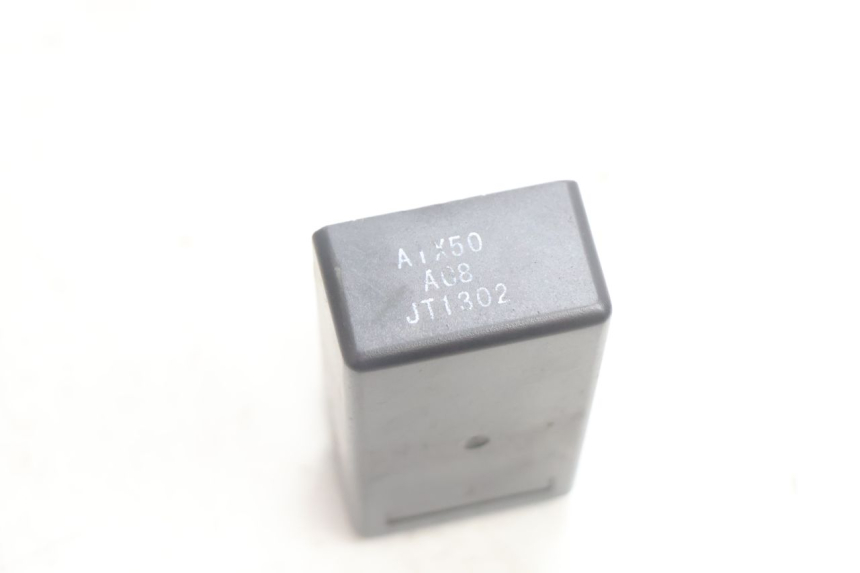 photo de CDI-unit TNT MOTOR ROMA 10' 2T 50 (2011 - 2018) - Andere kijkhoek