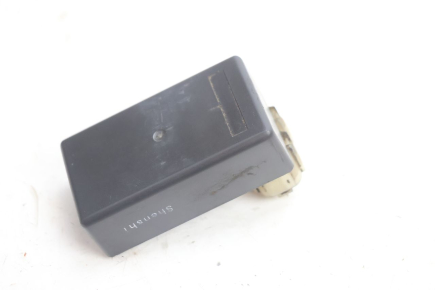 photo de CDI-unit TNT MOTOR ROMA 10' 2T 50 (2011 - 2018) - Technische close-up
