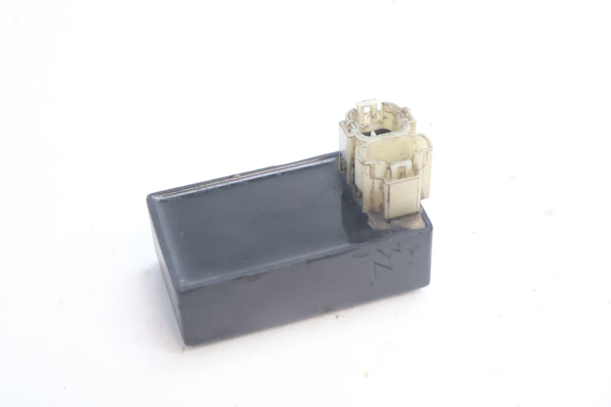 photo de CDI-unit TNT MOTOR ROMA 10' 2T 50 (2011 - 2018) - Zoom op gebruiksstaat