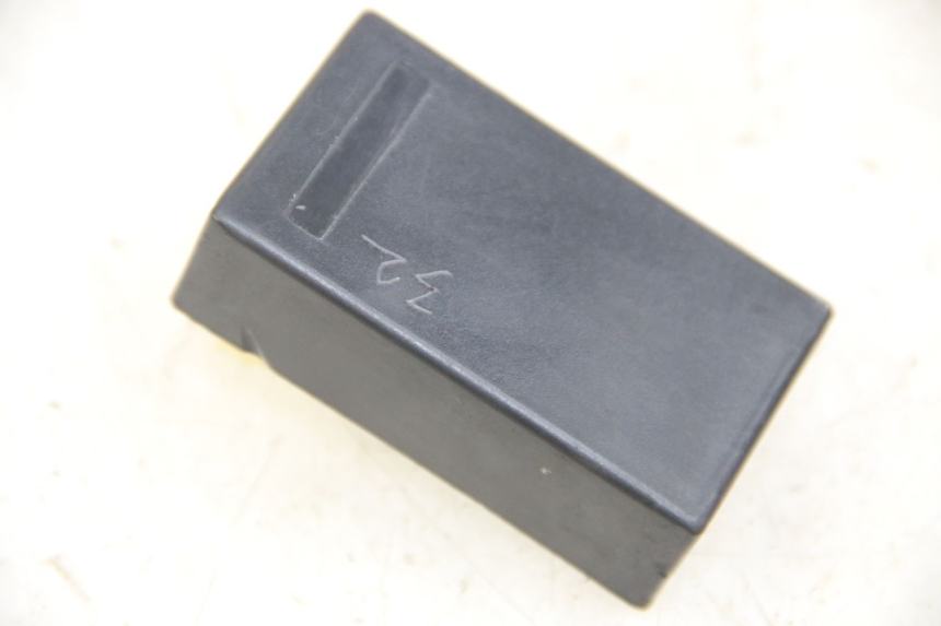 photo de CDI-unit TNT MOTOR ROMA 10' 4T 50 (2007 - 2018) - Hoofdaanzicht