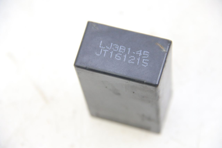 photo de CDI-unit TNT MOTOR ROMA 10' 4T 50 (2007 - 2018) - Detail van het onderdeel