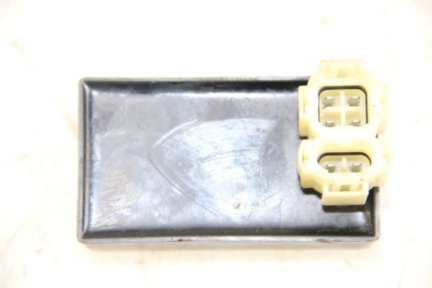 photo de CDI-unit TNT MOTOR ROMA 10' 4T 50 (2007 - 2018) - Zoom op gebruiksstaat