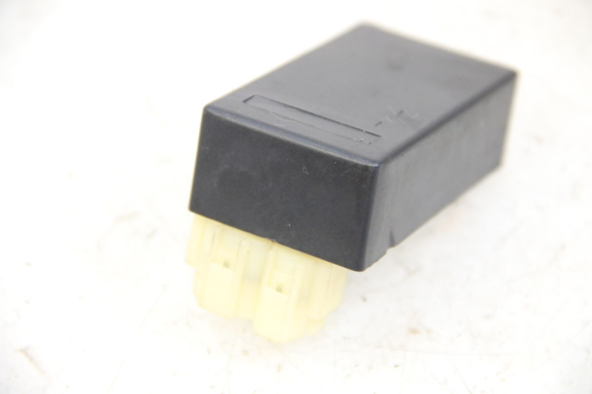 photo de CDI-unit TNT MOTOR ROMA 10' 4T 50 (2007 - 2018) - Andere kijkhoek