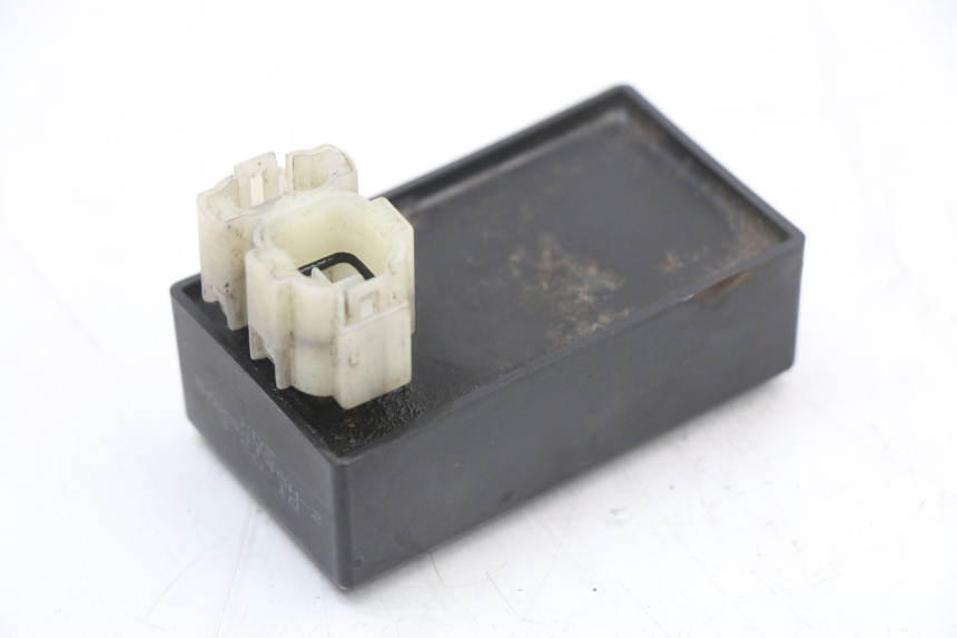 photo de CDI-unit TNT MOTOR ROMA 10' 4T 50 (2007 - 2018) - Hoofdaanzicht