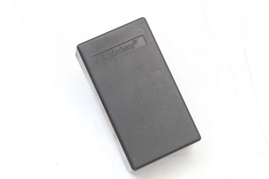 photo de CDI-unit TNT MOTOR ROMA 10' 4T 50 (2007 - 2018) - Detail van het onderdeel