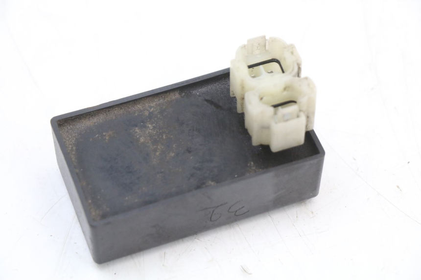 photo de CDI-unit TNT MOTOR ROMA 10' 4T 50 (2007 - 2018) - Andere kijkhoek