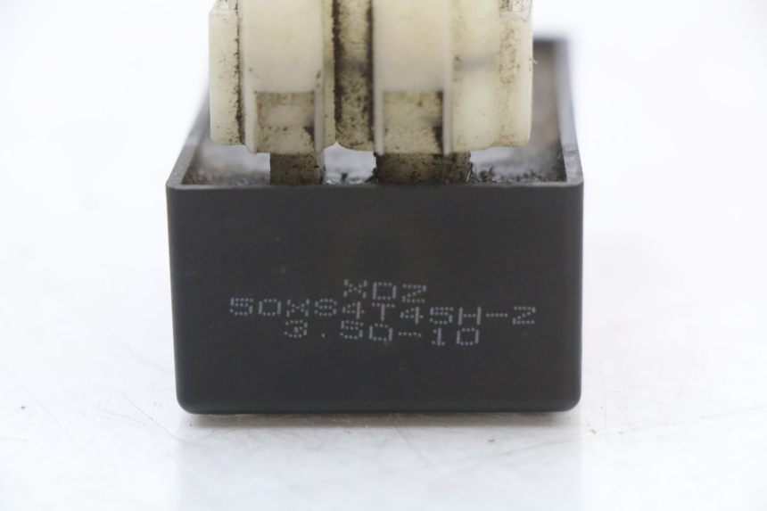 photo de CDI-unit TNT MOTOR ROMA 10' 4T 50 (2007 - 2018) - Overzicht