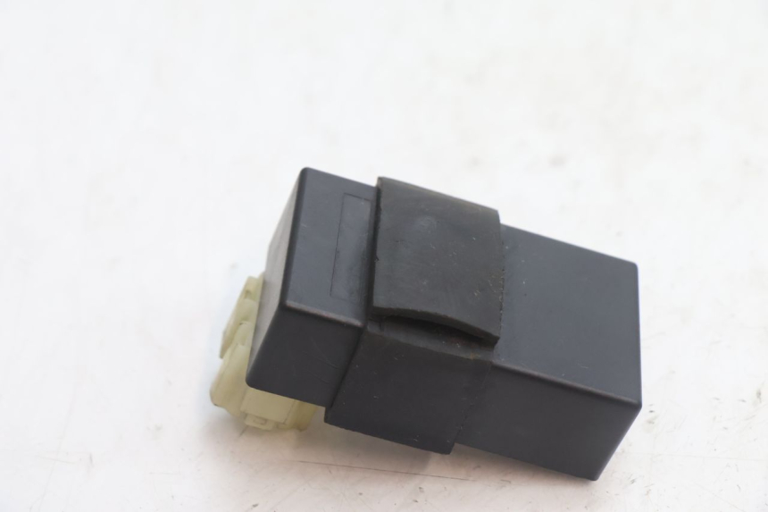 photo de CDI-unit TNT MOTOR ROMA 10' 4T 50 (2007 - 2018) - Andere kijkhoek