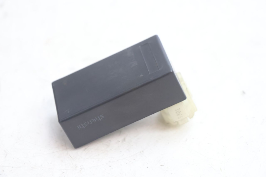photo de CDI-unit TNT MOTOR ROMA 12' 2T 50 (2007 - 2018) - Technische close-up