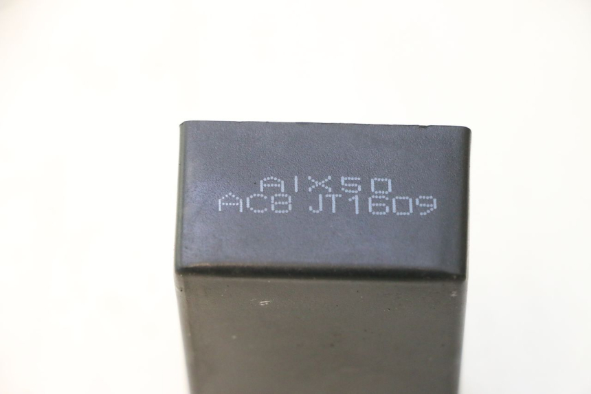 photo de CDI-unit TNT MOTOR ROMA 12' 2T 50 (2007 - 2018) - Andere kijkhoek
