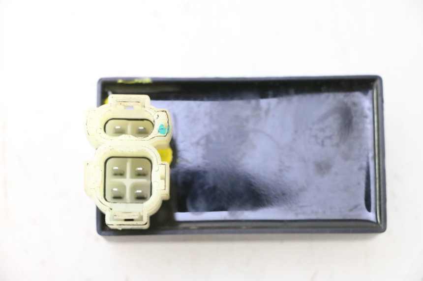 photo de CDI-unit TNT MOTOR ROMA 12' 2T 50 (2007 - 2018) - Technische close-up