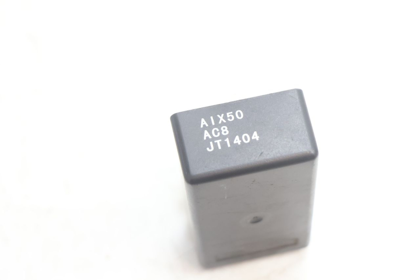 photo de CDI-unit TNT MOTOR ROMA 12' 2T 50 (2007 - 2018) - Overzicht